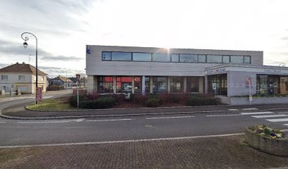 Camille Diss Masseur-kinésithérapeute, Kinésithérapeute à Sausheim