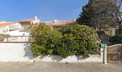 Heffer Jean-François, Kinésithérapeute à Sausset-les-Pins