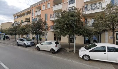 Bernard Lopez, Kinésithérapeute à Sanary-sur-Mer
