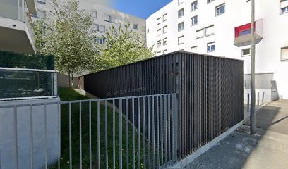 Kinésithérapie Et Ostéopathie Coté Evaé Rive Gauche, Kinésithérapeute à Strasbourg