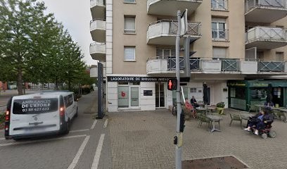 Bucher Rebecca, Kinésithérapeute à Illkirch-Graffenstaden