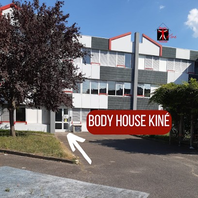 Kiné Massy Palaiseau - Body House Kiné, Kinésithérapeute à Massy