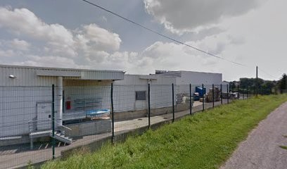 Zimmer Benoit, Kinésithérapeute à Rémilly