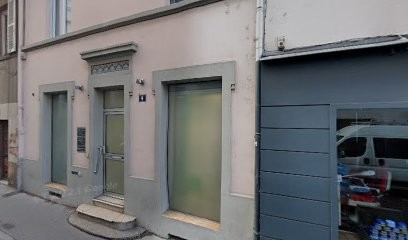 Ber-ret Scm, Kinésithérapeute à Lyon 09