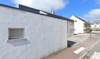 Fouchez Catherine, Kinésithérapeute à Loudéac