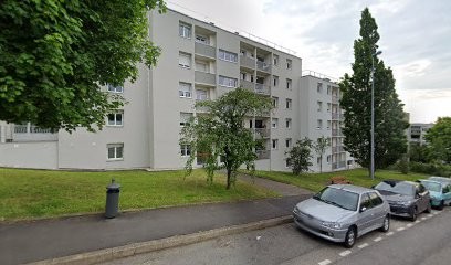 Yves SORNAY, Kinésithérapeute à Sainte-Foy-lès-Lyon