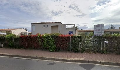Cano Yannick, Kinésithérapeute à Sérignan