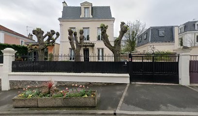 Giovanni Labate, Kinésithérapeute à Nogent-sur-Marne