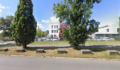 Gaborit Nicolas, Kinésithérapeute à La Roche-sur-Yon