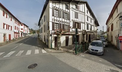 Courregelongue Emmanuelle, Kinésithérapeute à Saint-Pée-sur-Nivelle