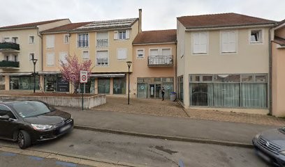 Tatiana Costa, Kinésithérapeute à Magny-le-Hongre