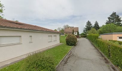 Kévin Belot, Kinésithérapeute à Franois