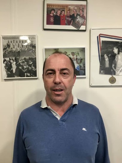 Serre Combe Jean Philippe, Kinésithérapeute à Marseille 16