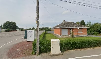 Legrand Olivier Et Nathalie, Kinésithérapeute à Rosult