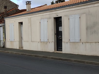 Sibilo Isabelle kinésithérapeute, Kinésithérapeute à Rochefort