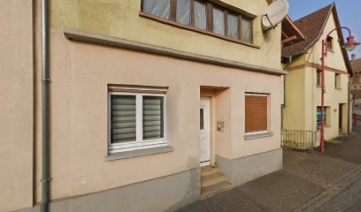 Cabinet De Massage Et Kinesitherapie, Kinésithérapeute à Pfulgriesheim