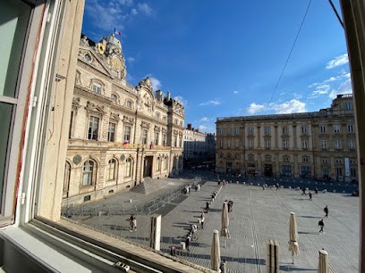 Cabinet De Kinésithérapie Des Terreaux, Kinésithérapeute à Lyon 01