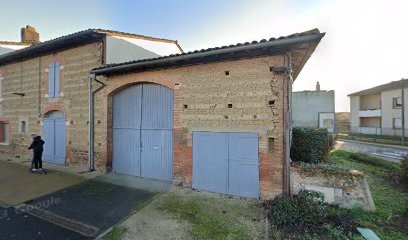 La Prade, Kinésithérapeute à Longages