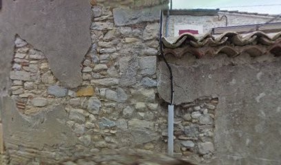 Emilien LE MOUNIER, Kinésithérapeute à Bezouce