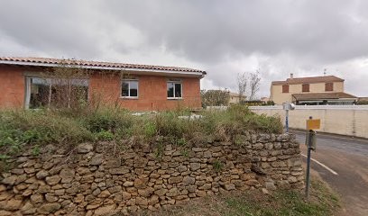 Gilioli Valerie, Kinésithérapeute à Pignan