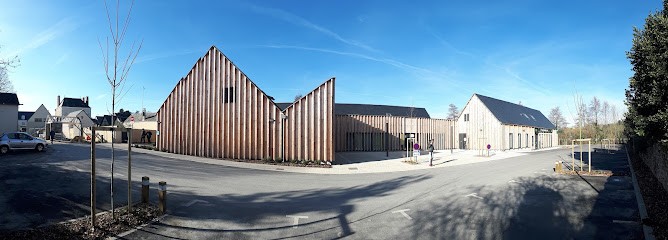 Voillequin Célia, Kinésithérapeute à La Membrolle-sur-Choisille