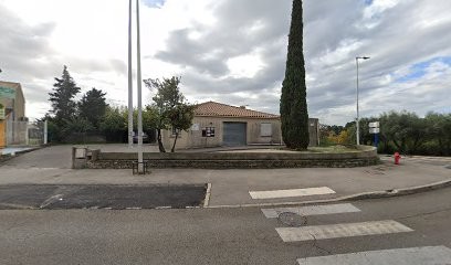 Cecconi Thibaut, Kinésithérapeute à Montpellier