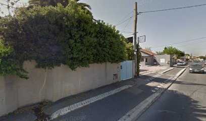 Valentine Amalric, Kinésithérapeute à Montpellier