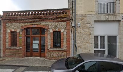 Cuartango Oliden Jaizki, Kinésithérapeute à Septfonds