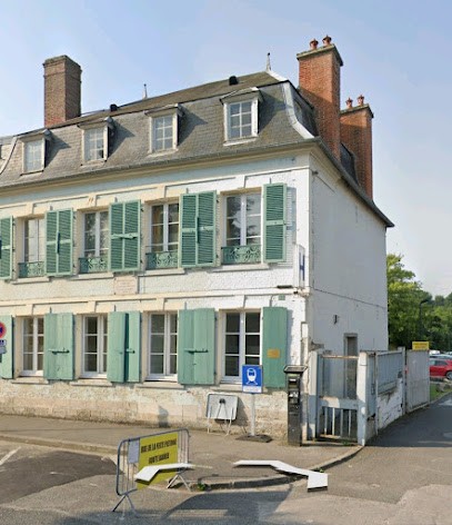 Brice Dubois, Kinésithérapeute à Saint-Valery-sur-Somme