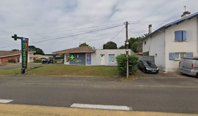 Adélie Saint-Pierre, Kinésithérapeute à Saint-Geours-de-Maremne