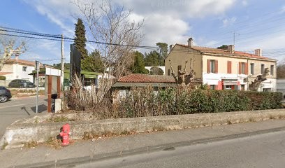 Vincent LANÇON, Kinésithérapeute à Marseille 11
