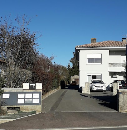 Reeduc Sport Sante, Kinésithérapeute à Targon