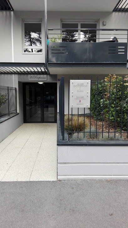 Julien BARET Masseur-Kinésithérapeute, Kinésithérapeute à Rives