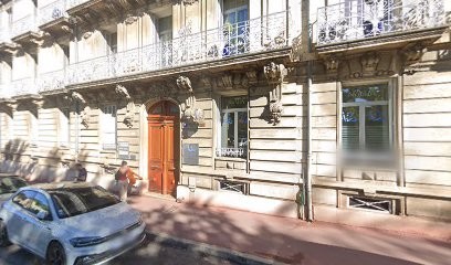 Bartholome Gérard Et Guy Bruno SCM, Kinésithérapeute à Montpellier