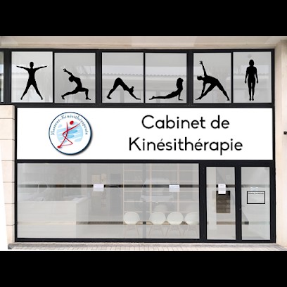 Lamacchia cédric kinésithérapeute, Kinésithérapeute à Puget-sur-Argens