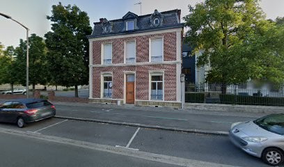 Delannoy Gilles, Kinésithérapeute à Saint-Amand-les-Eaux