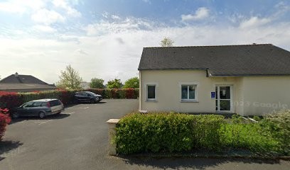 Albade Scm, Kinésithérapeute à Vair-sur-Loire