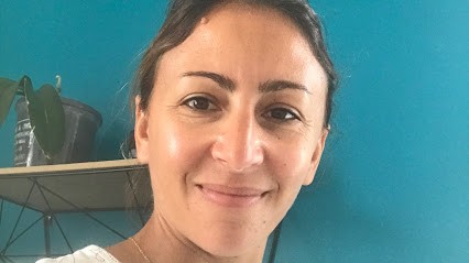 Carine Echardour-kinésithérapeute adulte et enfant, Kinésithérapeute à L'Épine