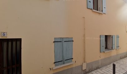 Lelarge Stéphanie, Kinésithérapeute à Gap