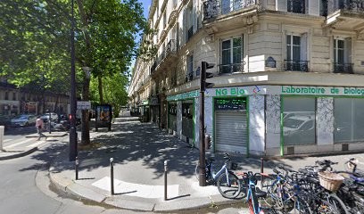 Taieb Colette, Kinésithérapeute à Paris 11