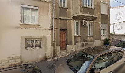 Incandela Benoit, Kinésithérapeute à Marseille 04