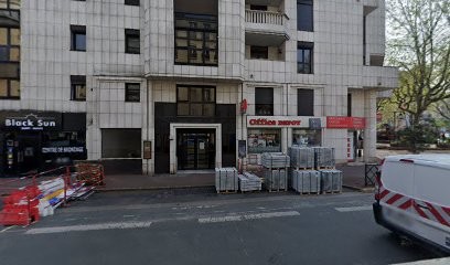 ZIMBRIS Danièle Kinésithérapeute, Kinésithérapeute à Saint-Mandé