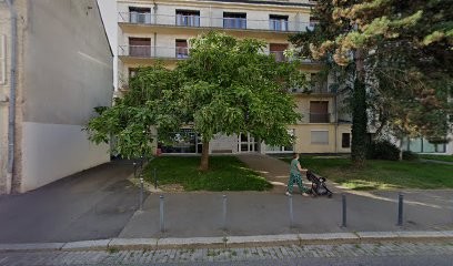 Masse Stéphane, Kinésithérapeute à Chartres