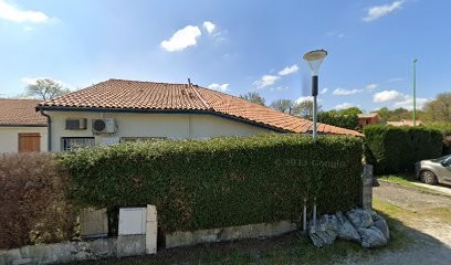 Didier GUEDJ, Kinésithérapeute à Saint-Médard-en-Jalles