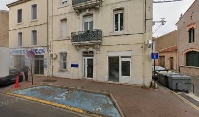 JULIEN Philippe - kinésithérapeute, Kinésithérapeute à Narbonne