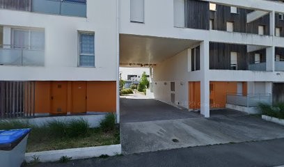 Madec Laurent, Kinésithérapeute à Couëron