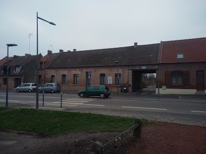 SCM Des Kinés De Lewarde, Kinésithérapeute à Lewarde