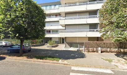 Rignac Marion, Kinésithérapeute à Thiais