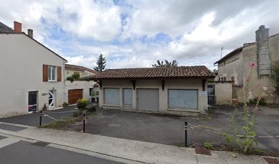 Frapin Christelle, Kinésithérapeute à Segonzac
