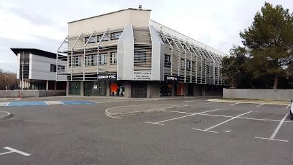 Cabinet de Kinésithérapie Eléonore Labioche Rééducation des Douleurs Pelvi-Périnéales, Kinésithérapeute à Montélimar